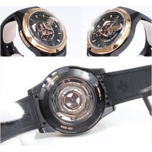 メーカー保証 ULYSSE NARDIN ユリ...の詳細画像2