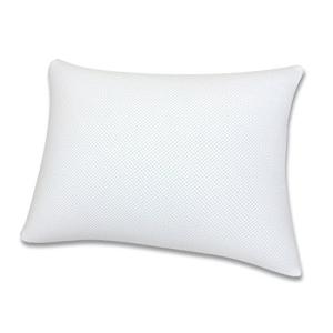 大島屋 パイプ枕 洗える抗菌枕 日本製 ホワイト 約28x39cm｜yafuu-tosa