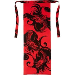 戸田屋商店 梨園染 越中褌 龍 F-036