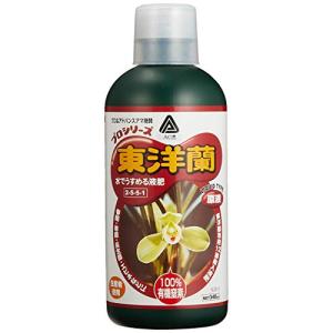 アミノール化学研究所 東洋蘭液肥 340cc｜土佐丸