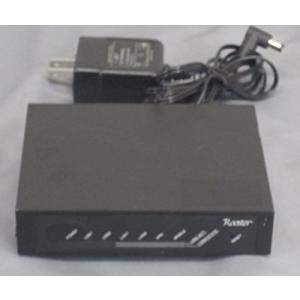 サン電子 USB型端末対応 モバイルVPNルータ「Rooster-LS」/21S-RR9-0001 SC-RS510LS｜yafuu-tosa