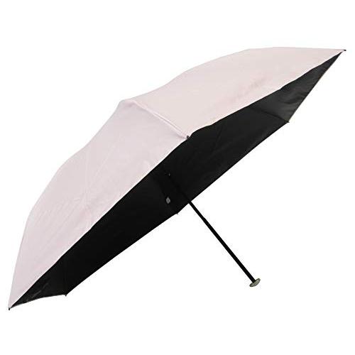 日傘 折りたたみ傘 超軽量160g 日本洋傘協会基準の遮光・遮熱・UVをカットした晴雨兼用レディース...