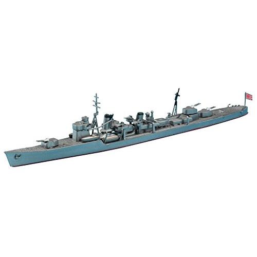 ハセガワ 1/700 ウォーターラインシリーズ 日本海軍 駆逐艦 峯雲 プラモデル 412