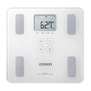 長期保証付】オムロン(OMRON) HBF-702T 体重体組成計 : ECカレント