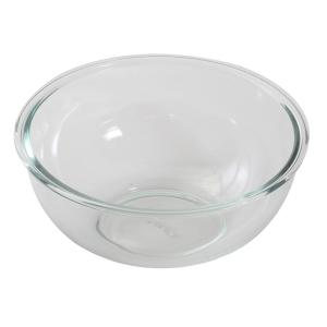 パイレックス　キッチンボウル４個セット PYREX（パイレックス） ボウル 250ml 注ぎ口付き （ ボール 耐熱ボウル