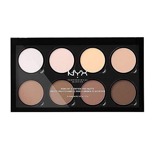 NYX Professional Makeup(ニックス プロフェッショナル メイクアップ) ハイラ...