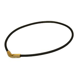 ファイテン(phiten) ネックレス RAKUWA ネックX50 ハイエンドIII