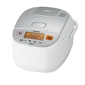 タイガー（TIGER） マイコン炊飯ジャー JBH-G2型 炊きたて 5.5合炊き 