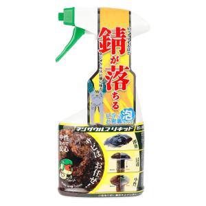 ENGINEERエンジニア ZC-29 ネジザウルスリキッド(泡タイプ)