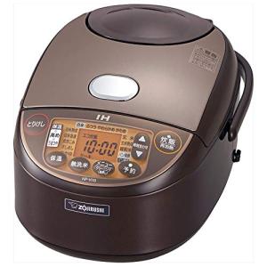 象印 極め炊き NW-VA10-TA （ブラウン） 極め炊き 炊飯器本体 - 最安値