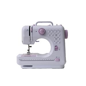 JANOME（ジャノメ） コンパクト電子速度制御ミシン Nuikiru N-366