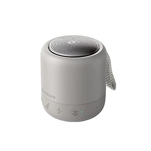 Anker Soundcore Mini 3 Bluetooth スピーカー IPX7防水 コンパク...