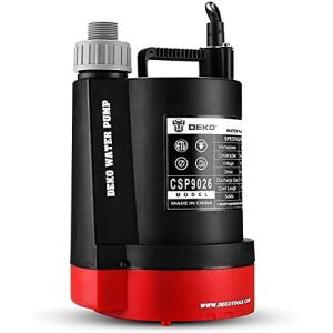 在庫あり 鶴見製作所 ツルミ 家庭用ファミリー水中ポンプ