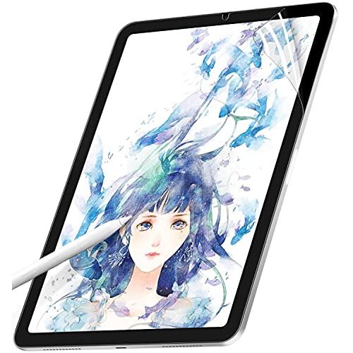 PCフィルター専門工房 iPad Mini 6 (2021 第6世代) 用 ペーパーライクフィルム ...