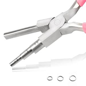LEONTOOL 3 in 1 ワイヤーループペ...の商品画像