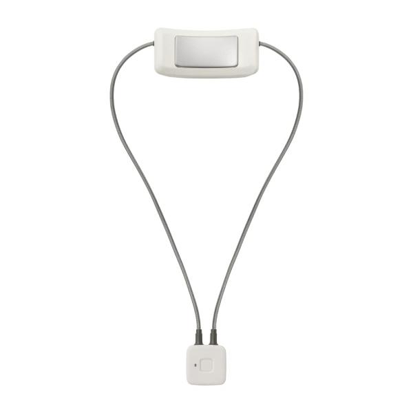 【熱中症対策 節電 省エネ】 ドウシシャ ネッククーラー 冷却プレート 首掛け扇風機 携帯扇風機 T...