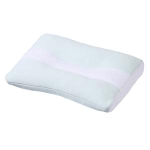 西川 (nishikawa) スリープフィットネス 枕 洗える しっかり ハードパイプ 頭・首・肩にぴったりフィット 高さ調整可能 仰向き寝 横向き寝｜yafuu-tosa