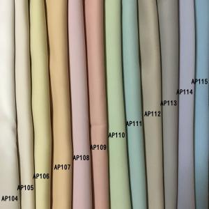 暗幕 生地カット売り 10cm単位 パステル調...の詳細画像1