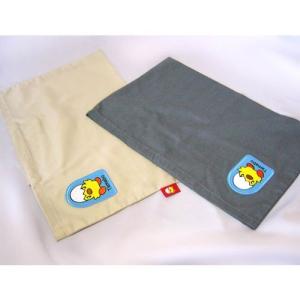 CM01【Mサイズ用】防災頭巾入れ 防災頭巾カ...の詳細画像1
