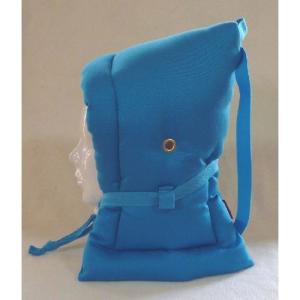 日本防炎協会認定品 防災頭巾 幼児用 園児用 ...の詳細画像2