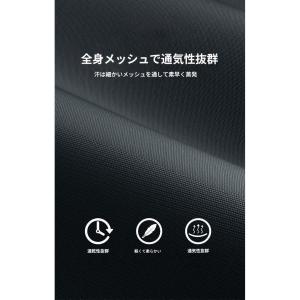上下セット 水着 メンズ ラッシュガード フィ...の詳細画像2