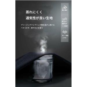 上下セット 水着 メンズ ラッシュガード フィ...の詳細画像3