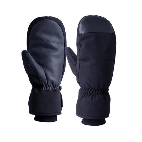 グローブ 手袋 バイク スノーボード スキー スノー メンズ レディース 男女兼用 防水 スマホ対応...