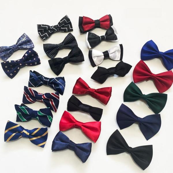 蝶ネクタイ 卒業式 ネクタイ 子供 男の子 キッズ ベビー 入学式 入園式 卒園式 結婚式 子供ネク...