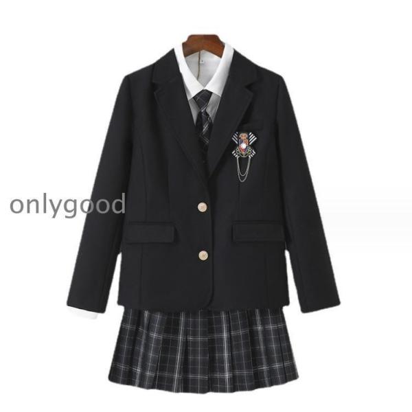 卒業式 小学校 女子 卒服 袴大学 スクール 制服 発表会 チェック柄 無地 成入学式 高校生