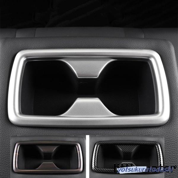 新型ハリアー ハリアー80系 ドリンクガーニッシュ アクセサリー カスタム パーツ インテリアパネル...