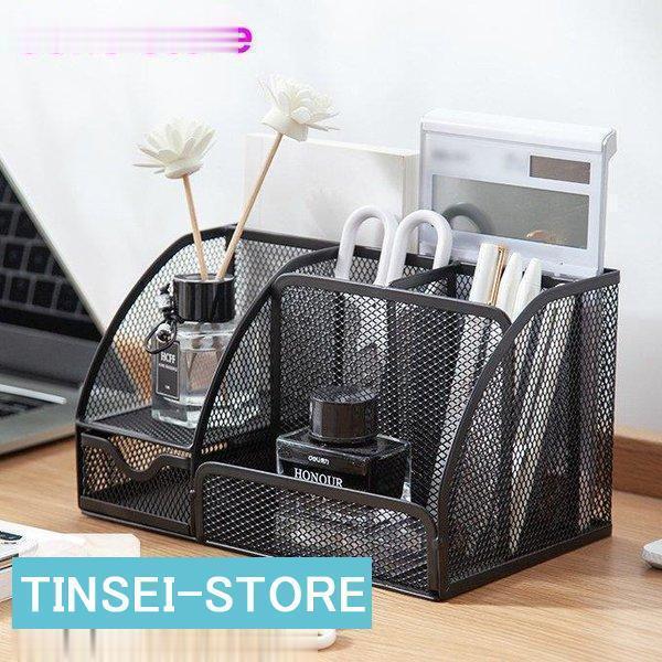 インテリア 雑貨 収納 棚 ラック 整理整頓 引き出し 小物入れ 片付け 卓上 クローゼット シンプ...