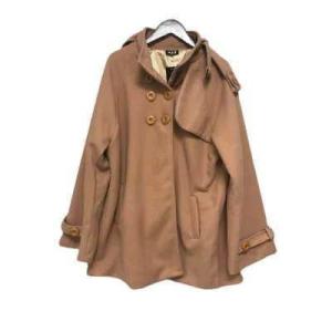 ニッセン（nissen） アウター レディース リバーシブルスカジャン