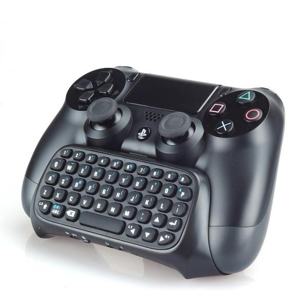 PS4 コントローラ 接続 キーボード PSvita 送料無料