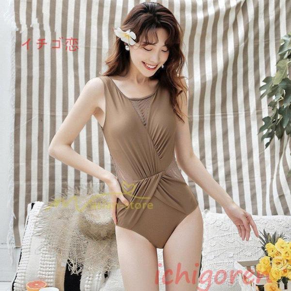 水着 レディース 2点セット ジム 50代 水着 体型カバー Tシャツ ショートパンツ 海 ビーチ ...