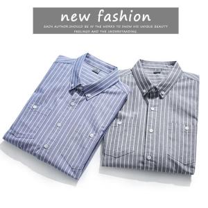 22ss グラフペーパー Suvin Oversized L/S Polo Graphpaper - グラフペーパー / SUVIN OVERSIZED L/S POLO