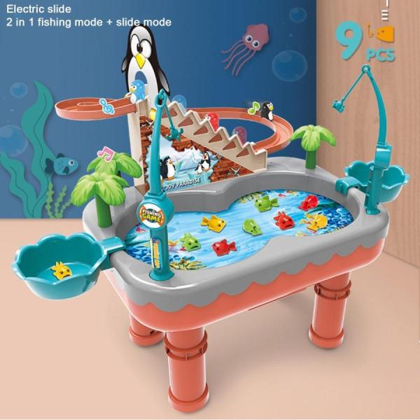 魚釣り おもちゃ ゲーム お風呂のおもちゃ 魚 シミュレーション 子ども ギフト