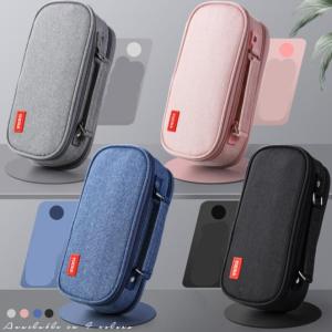 ふでばこ 筆箱 ペンケース 大容量 筆入れ ポー...の商品画像