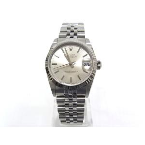 ROLEX（ロレックス） 【OH済み】ロレックス 115210 オイスター