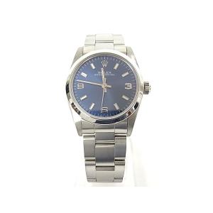 ROLEX（ロレックス） 【OH済み】ロレックス 115210 オイスター