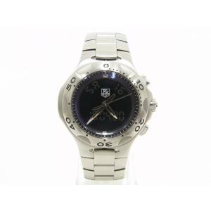 TAG HEUER（タグ・ホイヤー） 【OH済み】タグホイヤー フォーミュラ1