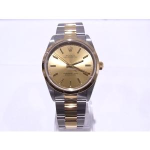 ROLEX（ロレックス） 69173 デイトジャスト レディース W番シリアル