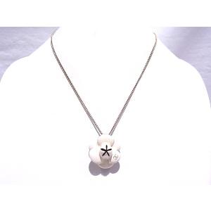 CHANEL（シャネル） ココマーク サッカーボールモチーフ ネックレス