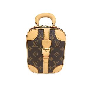 LOUIS VUITTON（ルイ・ヴィトン） ロックミー ジッピーコインパース