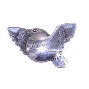 中古）ジョージジェンセン Georg Jensen ムーンライトグレープ ぶどう