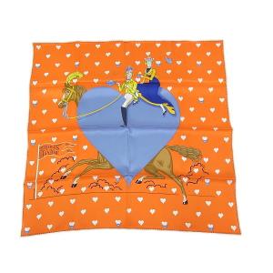 HERMES エルメス HERMES カシミヤ100％ マフラー ストール