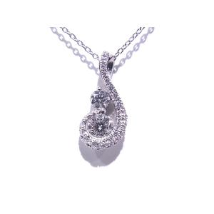TASAKI（タサキ） 田崎真珠 パールネックレス アコヤ真珠 約7.5~8.0mm