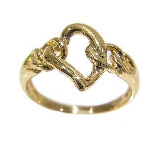 PARCELLE JEWELRY パーセルジュエリー 750 ミルシェノン リング・指輪