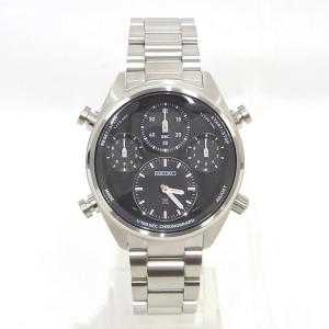 SEIKO 新品同様 セイコー プロスペックス スピードタイマー クロノ