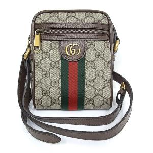 GUCCI（グッチ） オールドグッチ シェリーライン ショルダーバッグ