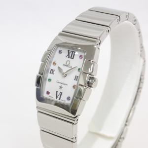 GUCCI（グッチ） シェリーライン 腕時計 時計 GP 2040L クオーツ